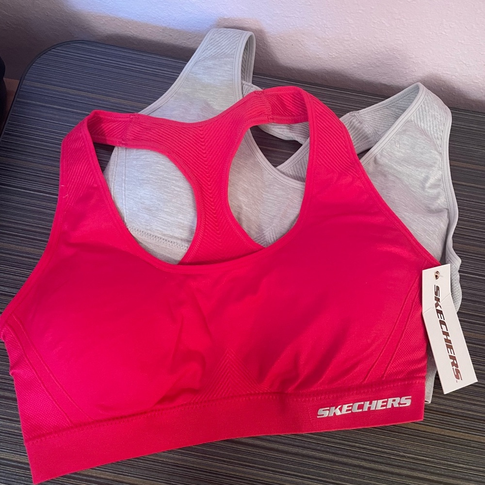 Skechers Sports Bras